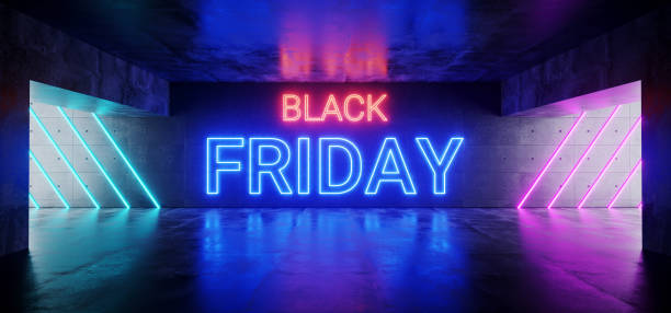 black friday origins